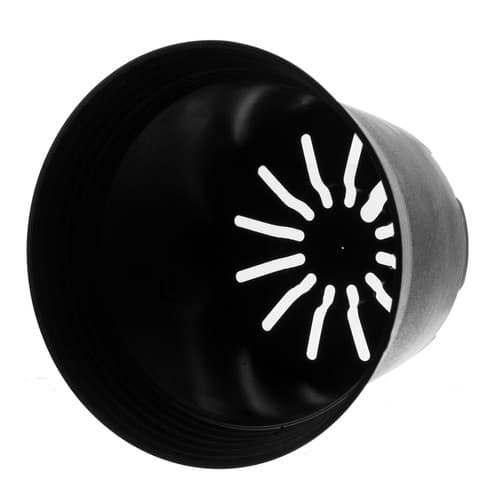 Planteringskrukor / Krukor - 16 cm - 10-Pack