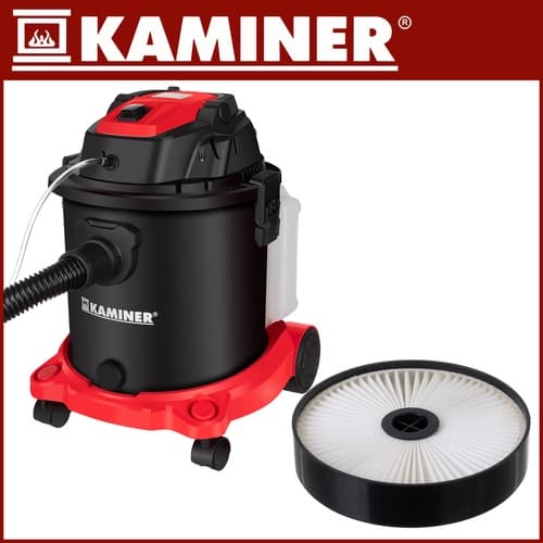 HEPA-filter - Till dammsugare modell 23918