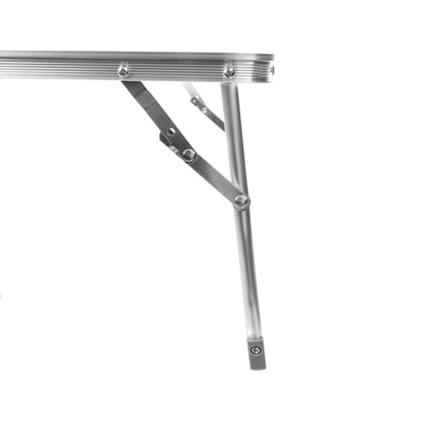Sammenleggbart Bord / Campingbord - 60x40cm
