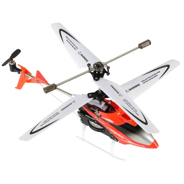 RC Helikopter - SYMA S5