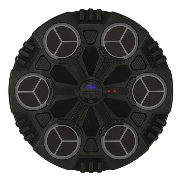 Bluetooth musik bokseplade væg