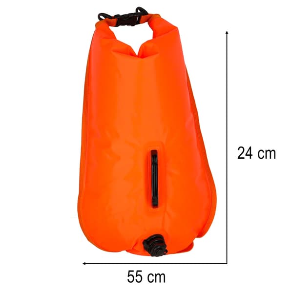 Livbøye 28 liter fløyte