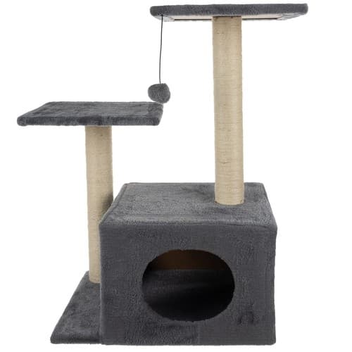 Kattemøbel / Klatrestativ / Klorepost for Katter - 71 cm