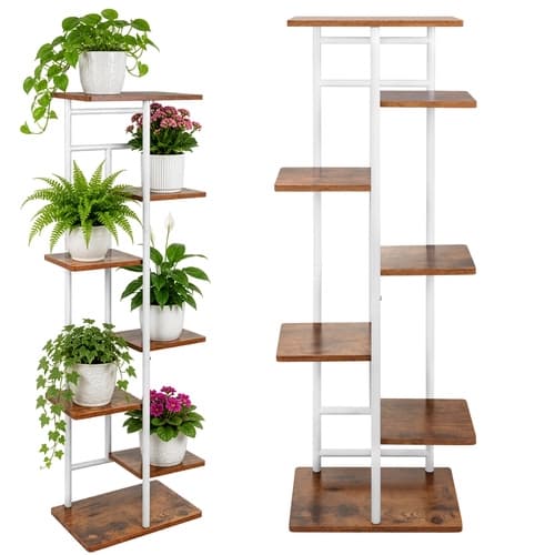 Blomsterbord / Pidestall - 120 cm