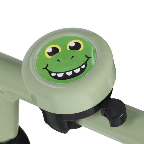 Balancecykel - Løbecykel til børn