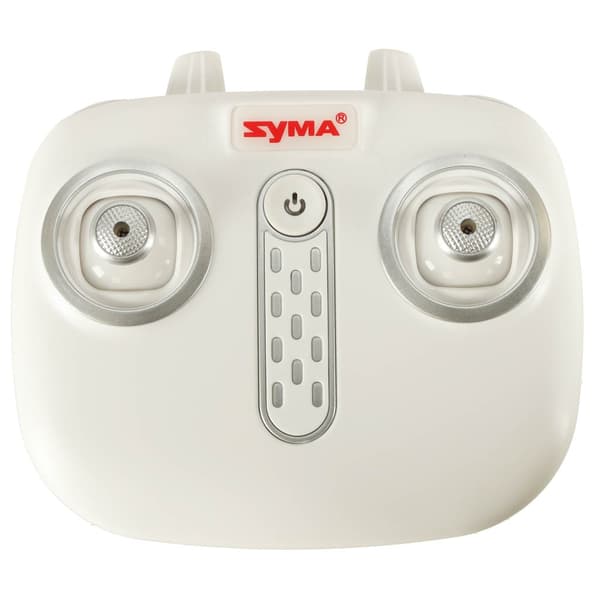 RC Helikopter - SYMA S107H