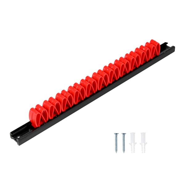 Verktøyholder med løkker