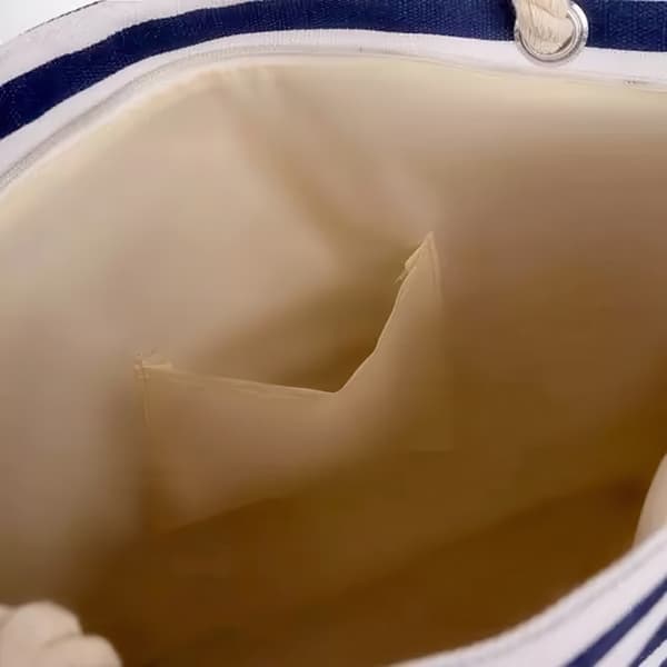 Rantakassi / Beach Bag – Piknikkassi