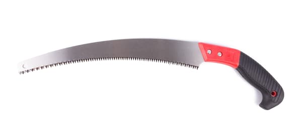 Grensav 50 cm med skede