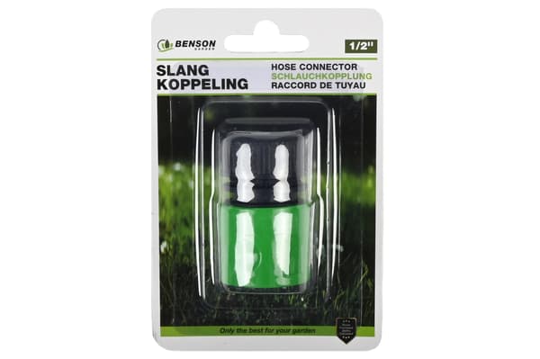 Slangekobling kampagne