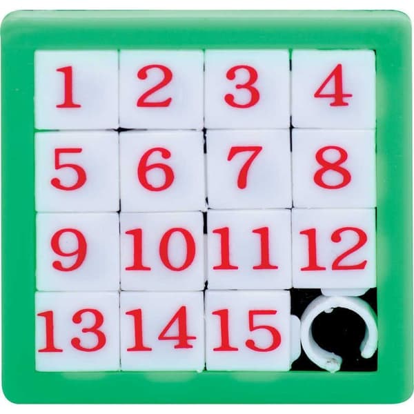 Sifferpussel / Nummerpussel - Siffer Sudoku