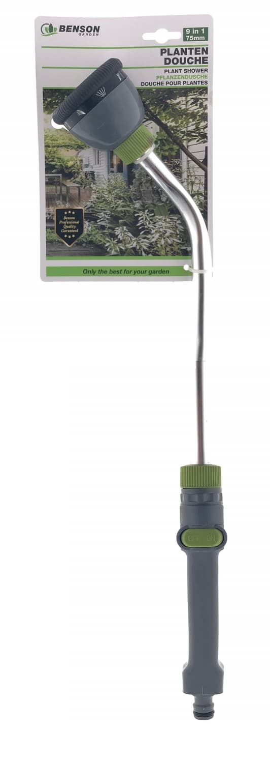 Vandsprøjte 75 cm 9 positioner