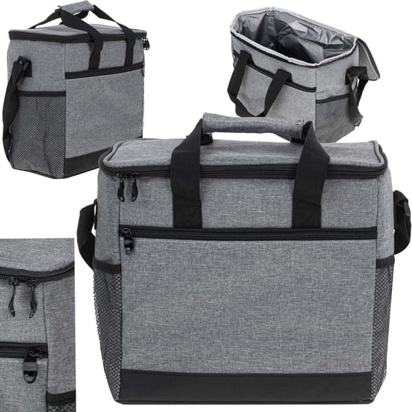 Picknickväska / Kylväska 16L - Isolerad
