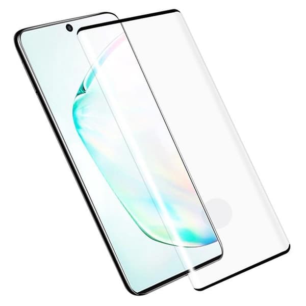 2st Samsung Galaxy Note 20 - Skärmskydd Härdat Glas