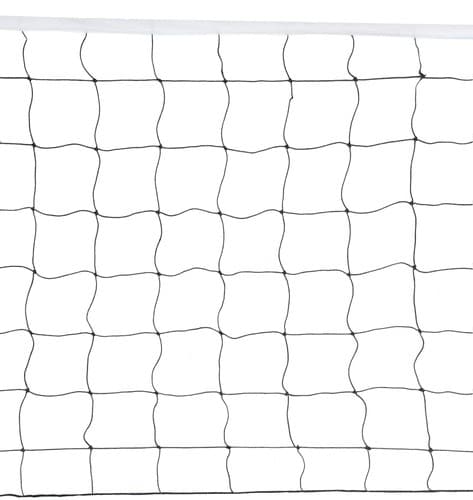Volleyballnet med Opbevaringstaske - 9.5 meter