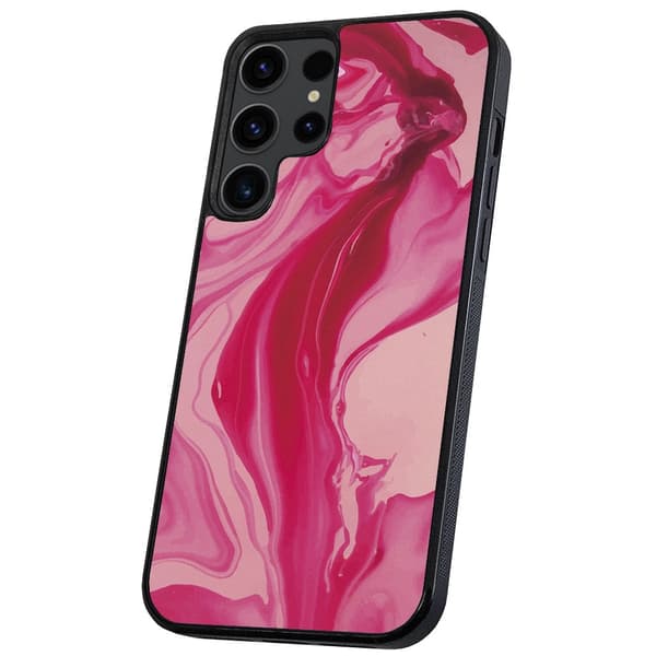 Samsung Galaxy S26 Ultra - Deksel/Mobildeksel Marmor