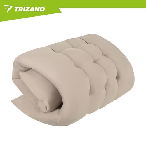 Solstol / Trädgårdsstol - Hopfällbar Stol - 2-Pack