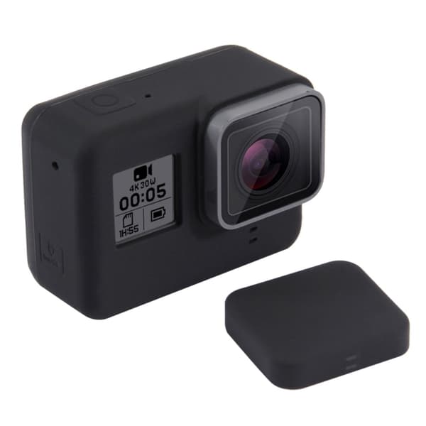 Silikonisuojus GoPro Hero 5/6/7