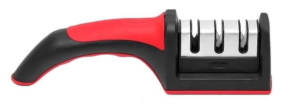 Knivsliper - Slip knivene dine