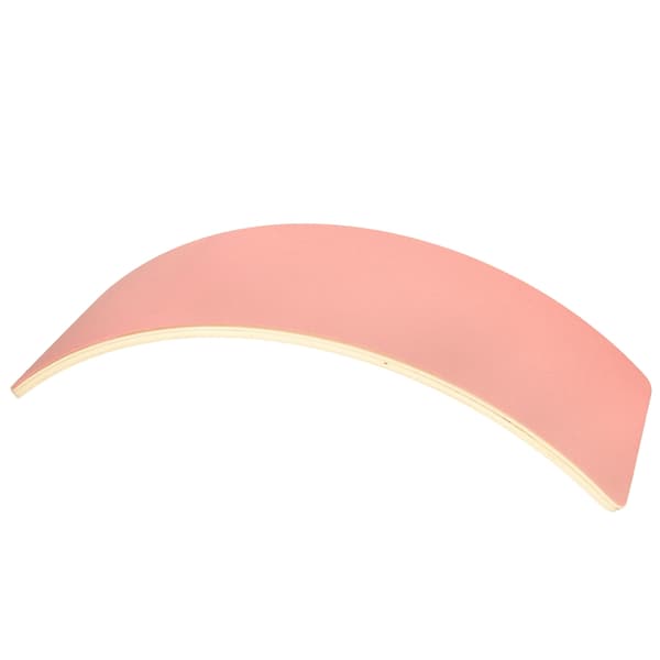 Tasapainolauta lapsille - Pinkki