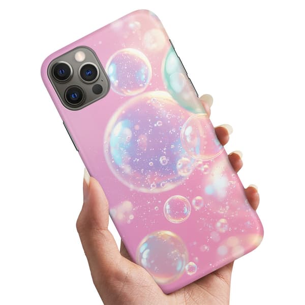 Kuoret / Suojakuoret iPhone 11 - Bubbles