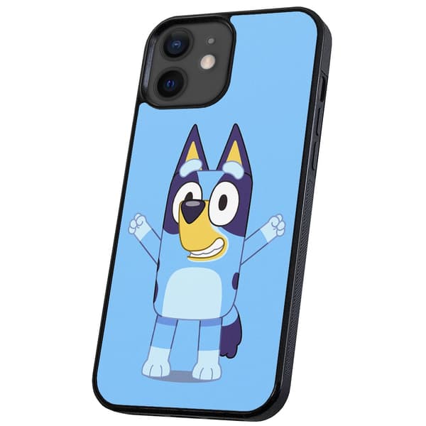iPhone 11 - Deksel/Mobildeksel Bluey