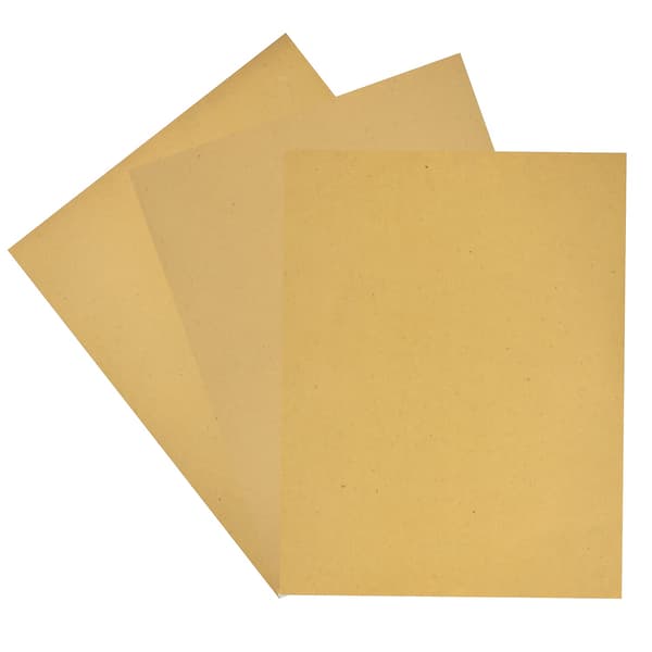 Sandpapper 30 ark