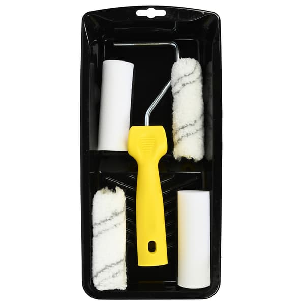Rollerset 7 delar