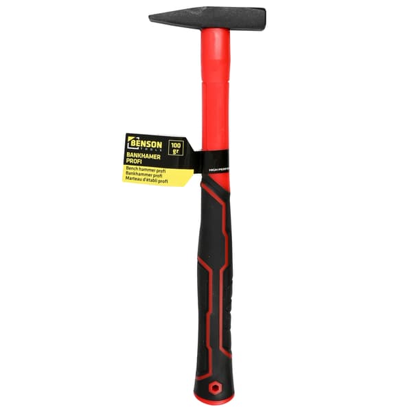 Hammer 100 g professionel