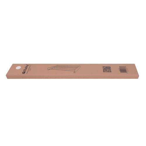 Torkställ för vägg - 80 cm