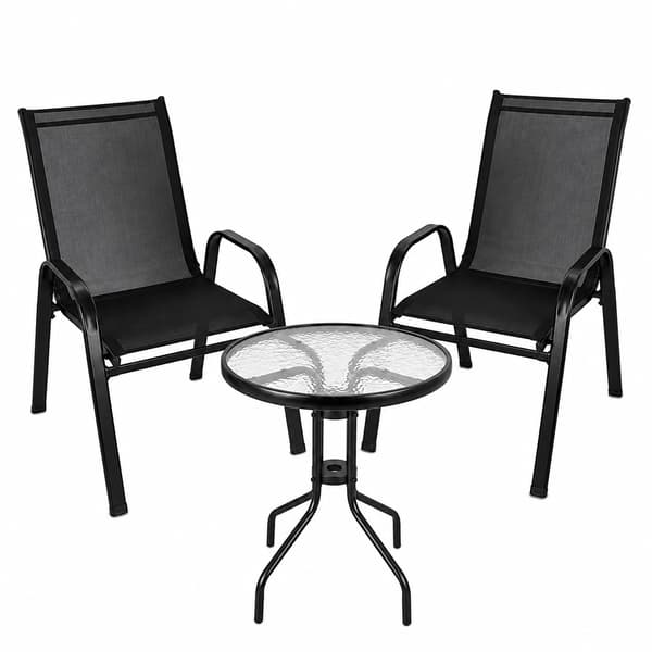 Balkongmøbelsett - Bord & Stoler