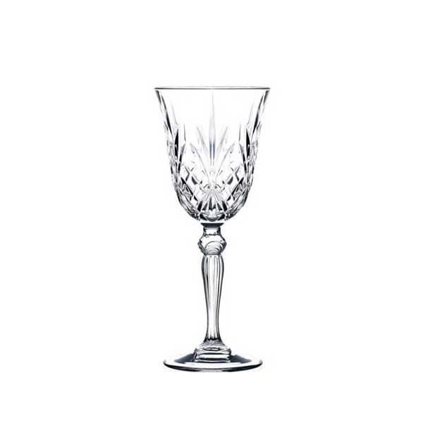 RCR Melodia Likørglass 5 cl (6 stk)