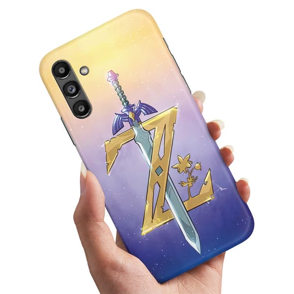Deksel / Mobildeksel til Samsung Galaxy S26 Plus - Zelda