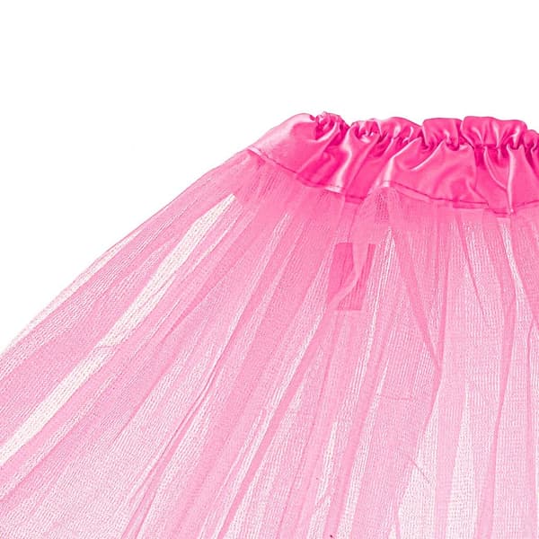 Tykkjole for barn - Rosa