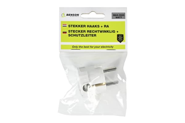 Jordet stik + krog