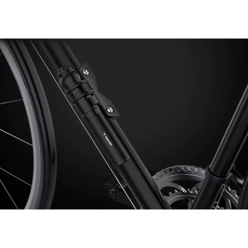 Mini Cykelpump med Fäste