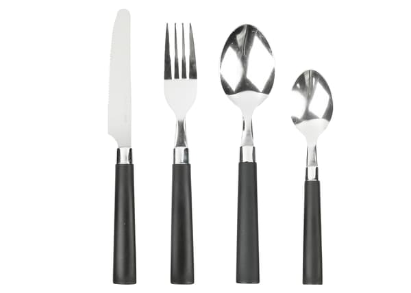 Bestickset 16 delar