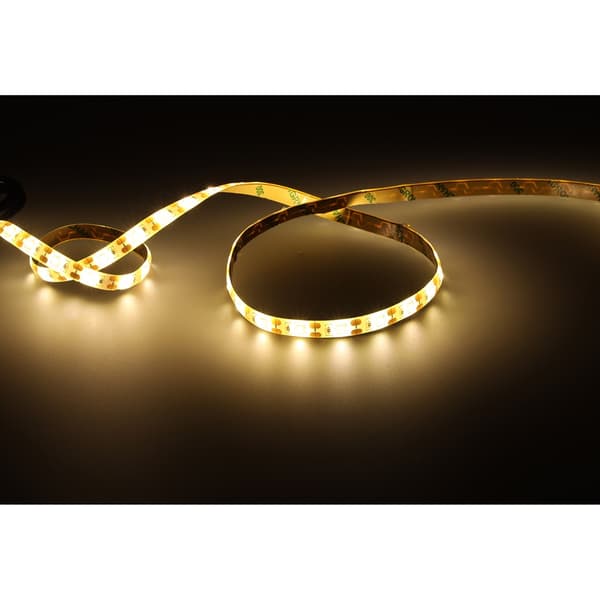 LED-slinge med bevægelsessensor - 1m