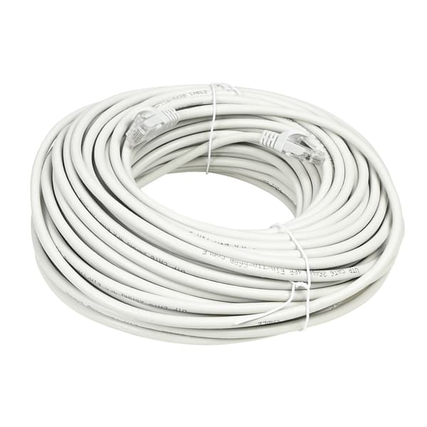 Netværkskabel CAT6 30 m