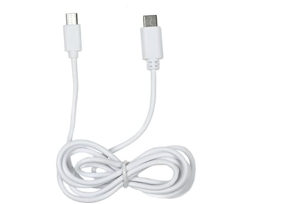 USB-C til micro-USB-kabel 1,2 m