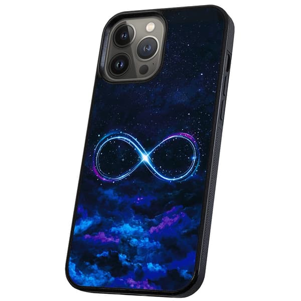 iPhone 16 Pro Max - Kuoret/Suojakuori Infinity