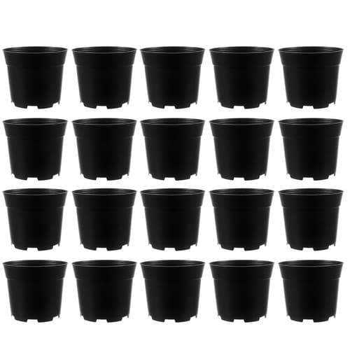 Istutusruukut / Ruukut - 16 cm - 20-Pack