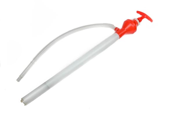Overføringspumpe 60 cm