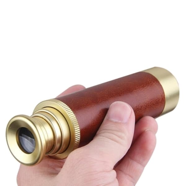 Klassinen Monokulaari Teleskooppi 9X
