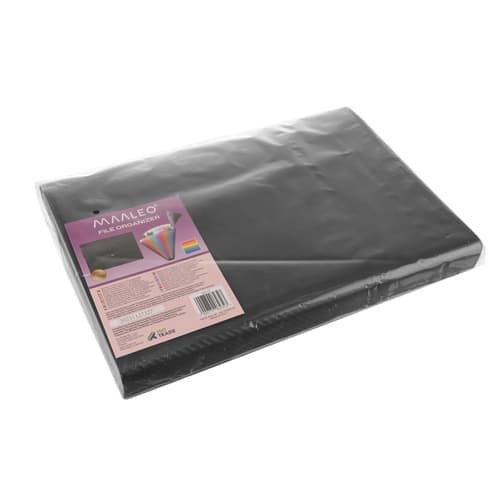 Dokumentmapp / Mapp - 13 fickor
