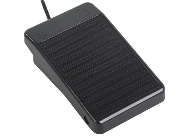 Nagelfil elektrisk 80W set