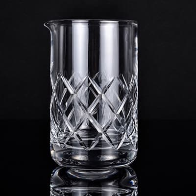 Tungt Rörglas Diamond 65 cl