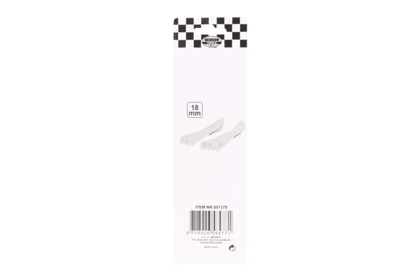 Brytbladsblad 18 mm 10-pack