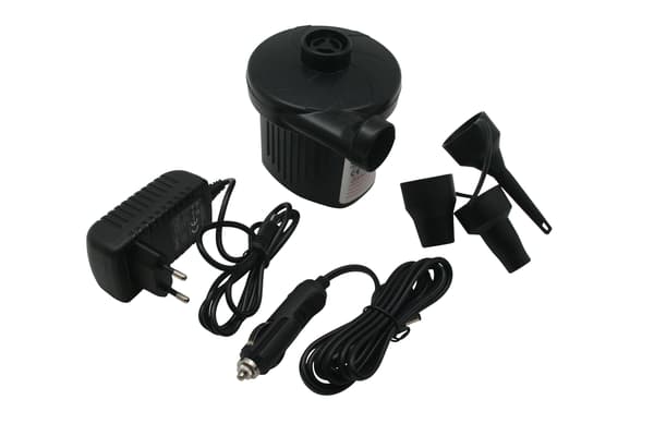 Ilmapumppu 50W 12V/220V