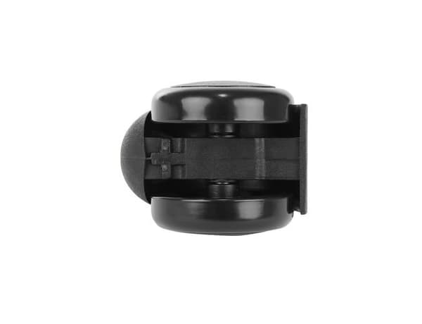 5-Kpl Toimistotuolin Pyörät - 11 mm